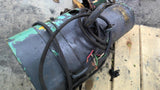 Budgit 310893-1 1/2 Ton Hoist 1/2 Hp 3 Phase