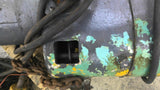Budgit 310893-1 1/2 Ton Hoist 1/2 Hp 3 Phase