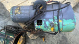 Budgit 310893-1 1/2 Ton Hoist 1/2 Hp 3 Phase
