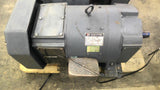 Cutler Hammer 3660F450B01 20HP DC 1750RPM 366AT 150/300V