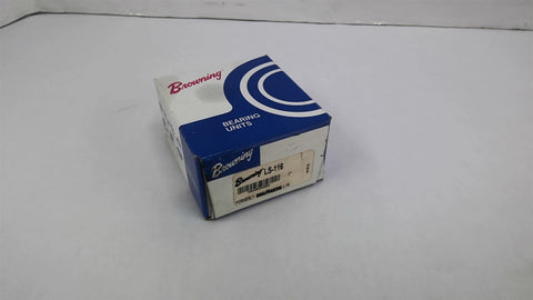 Browning LS-116 Mounted Bearing