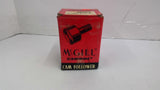 McGill MM 0X4 Cam Follower