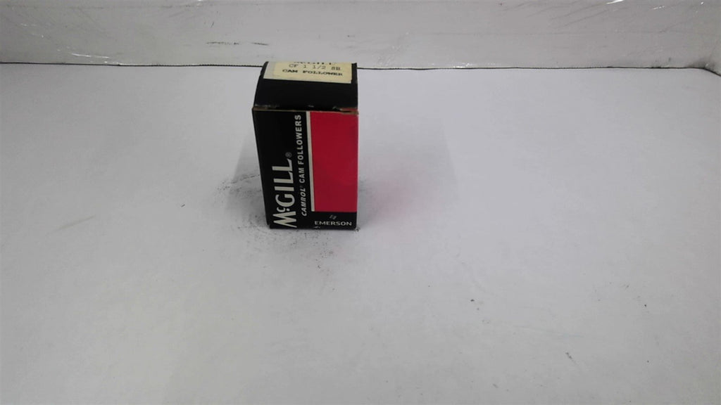 McGill 35358 Cam Follower 15 1/2 SB Lot of 2