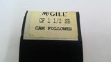 McGill 35358 Cam Follower 15 1/2 SB Lot of 2