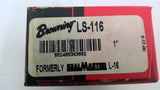 Browning LS-116 Bearing 1"