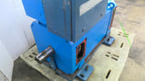Siemens 1PL6228-9AF30 0AZ3 AC Motor 288 KW 460 Volts 2000 RPM