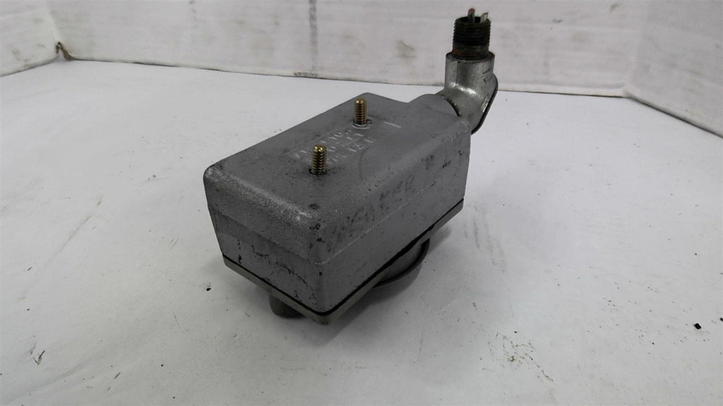 Appleton 3/4" Unlet FS E Industrial Outlet