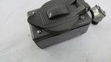 Appleton 3/4" Unlet FS E Industrial Outlet