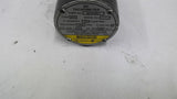 Baldor 601A100-1 2500RPM 100V DC Tachometer