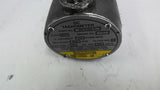 Baldor 601A101-1 2500rpm 100v DC Tachometer
