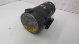 Baldor 601A101-1 2500rpm 100v DC Tachometer