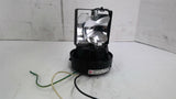 Vitalite 121S Revolving Beacon Light 120 Volts 0.36 Amp