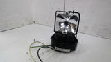 Vitalite 121S Revolving Beacon Light 120 Volts 0.36 Amp
