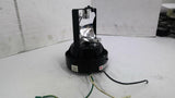 Vitalite 121S Revolving Beacon Light 120 Volts 0.36 Amp