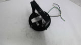 Vitalite 121S Revolving Beacon Light 120 Volts 0.36 Amp