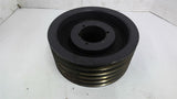 Browning 5TB90 Pulley 5 Groove 9" OD
