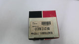 McGill CCFH 2 1/2" SB Camfollower