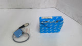 Sick WL12-2009F04 Reflex Light Sensor
