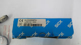 Sick WL12-2009F04 Reflex Light Sensor