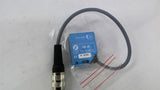 Sick WL12-2009F04 Reflex Light Sensor