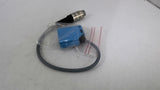Sick WL12-2009F04 Reflex Light Sensor