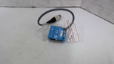 Sick WL12-2009F04 Reflex Light Sensor