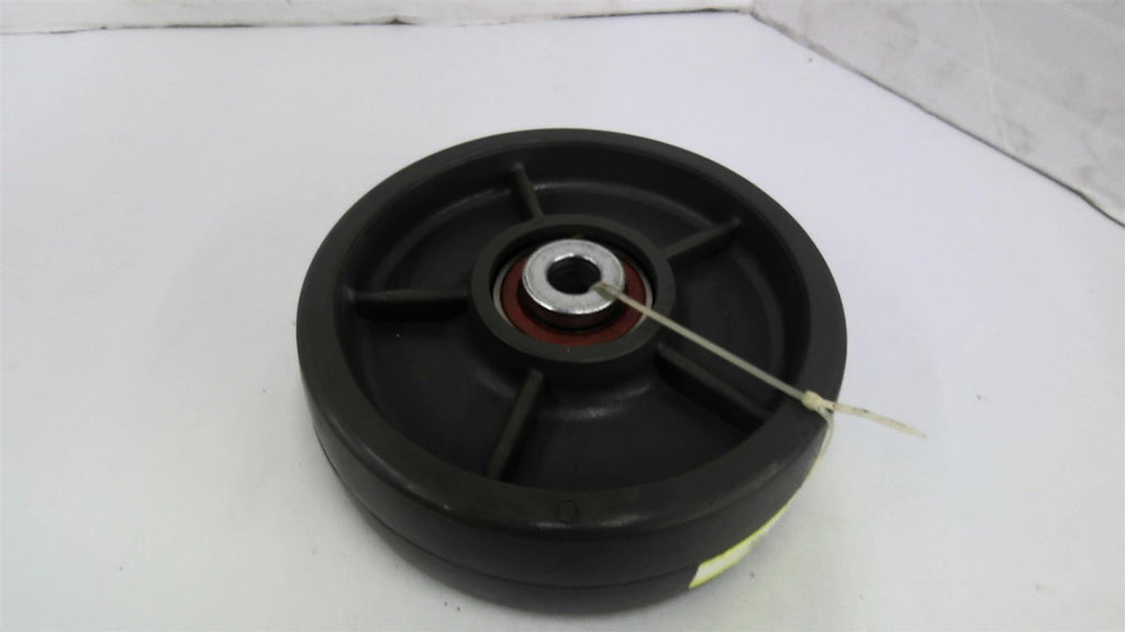Darcor 8x2 1/2 Caster Wheel