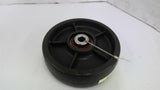 Darcor 8x2 1/2 Caster Wheel