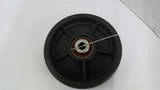 Darcor 8x2 1/2 Caster Wheel