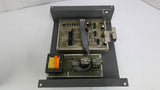 Conveyor Components Company Motion Switch