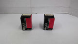 McGill 113623 Cam Follower CF 1 1/2"Lot of 2