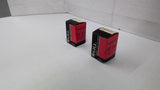 McGill 113623 Cam Follower CF 1 1/2"Lot of 2