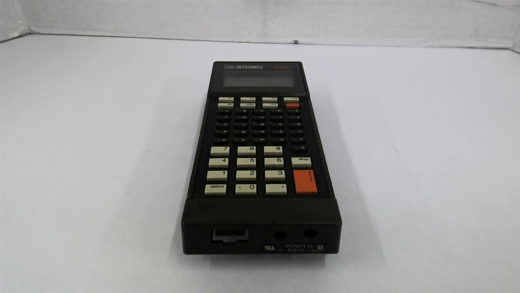 Intermec 94408010301 Telephone
