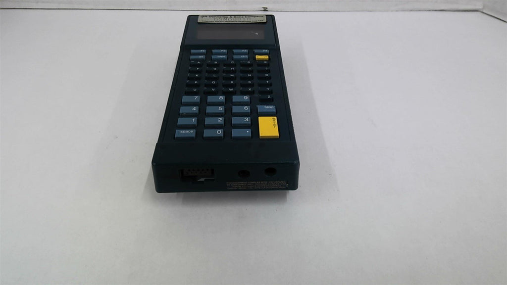 Intermec 9812001001 Controller