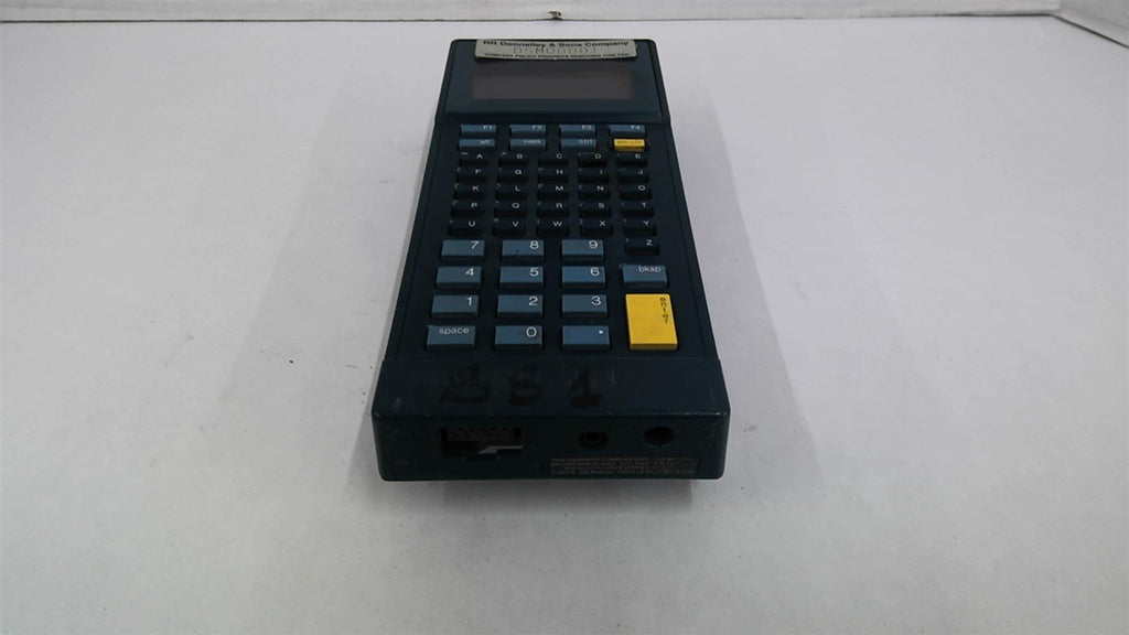 Intermec 98121001075 Controller