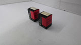 McGill 109276 CCF 1 1/4 Cam Follower Bearing Lot of 2