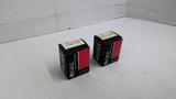 McGill 109276 CCF 1 1/4 Cam Follower Bearing Lot of 2