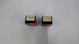 McGill 109276 CCF 1 1/4 Cam Follower Bearing Lot of 2