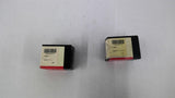 McGill 109276 CCF 1 1/4 Cam Follower Bearing Lot of 2