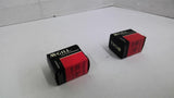 McGill 109276 CCF 1 1/4 Cam Follower Bearing Lot of 2