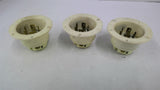 Bryant L16-20 Industrial Plug-In Lot of 3