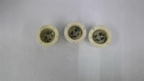 Bryant L16-20 Industrial Plug-In Lot of 3