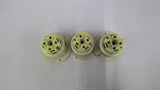 Bryant L16-20 Industrial Plug-In Lot of 3