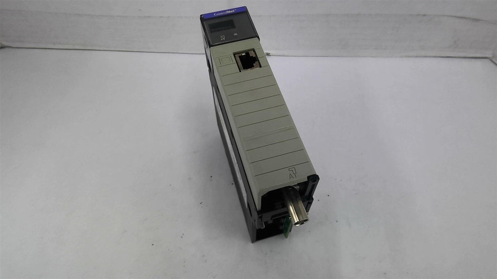 Allen-Bradley 1756-CNB D Communications Bridge