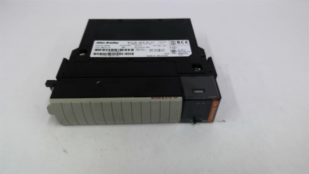 Allen Bradley 1756-0W16 I/A Relay Isolation Output Board 16 PT