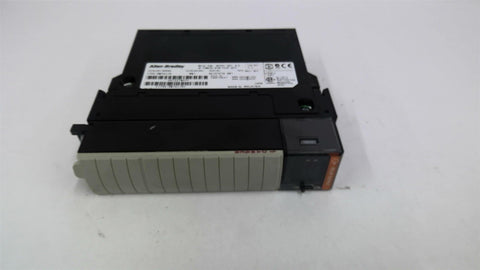 Allen Bradley 1756-0W16 I/A Relay Isolation Output Board 16 PT