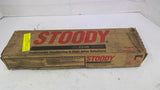 Stoody 45151010 5/32" Shielded Metal Arc Welding Electrodes 75ct