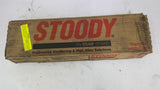 Stoody 45151010 5/32" Shielded Metal Arc Welding Electrodes 75ct