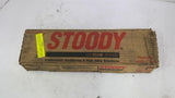 Stoody 45151010 5/32" Shielded Metal Arc Welding Electrodes 75ct