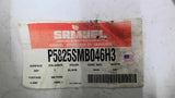 Samuel P5825SM046H3 Strapping System 16x6 5/8" Width 4600'